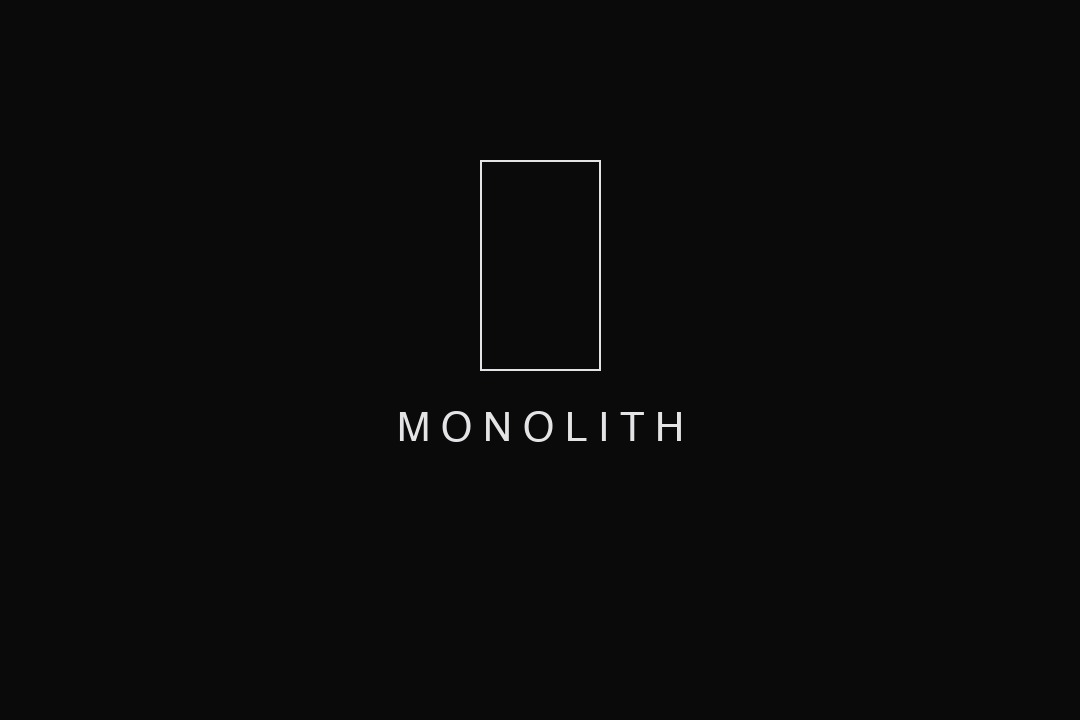 Monolith