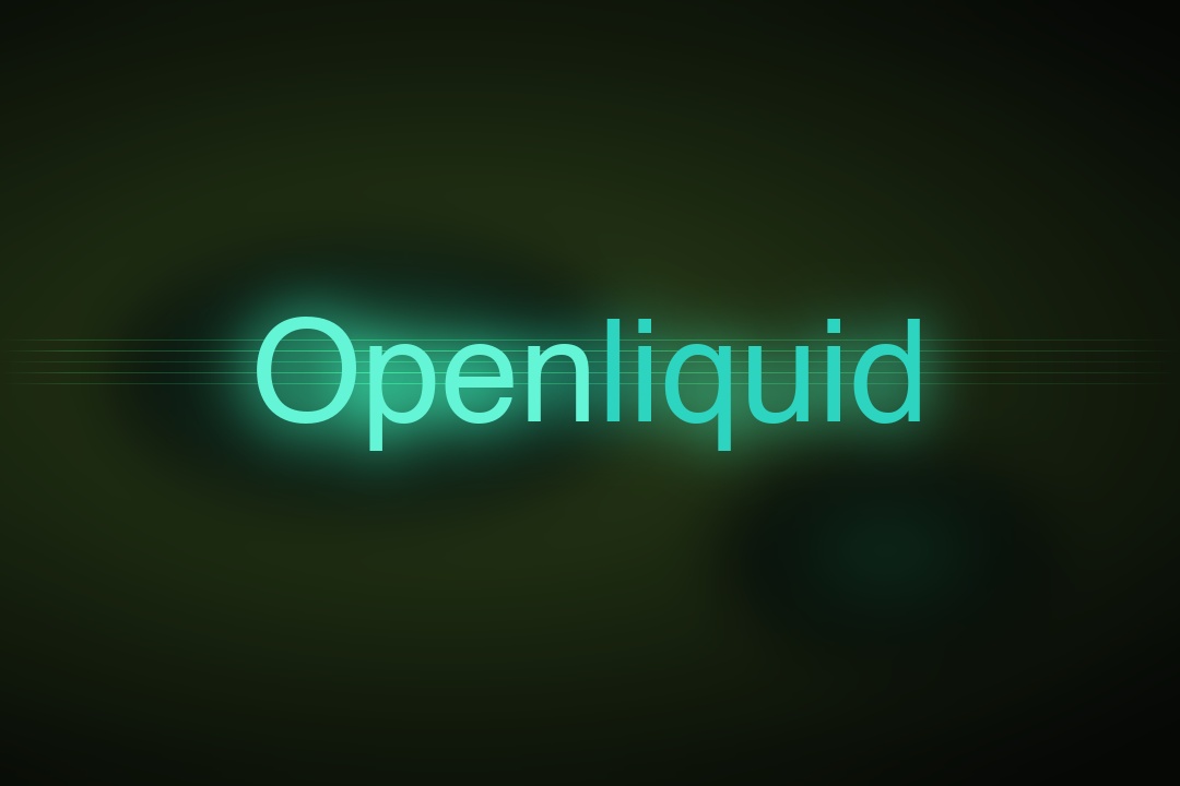 Openliquid Exchange